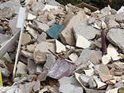 Decoration Garbage Material Drawing Decoration Garbage Material Drawing